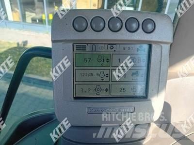 John Deere 6930 Tractores
