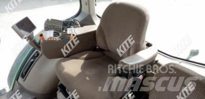 John Deere 7200R Tractores