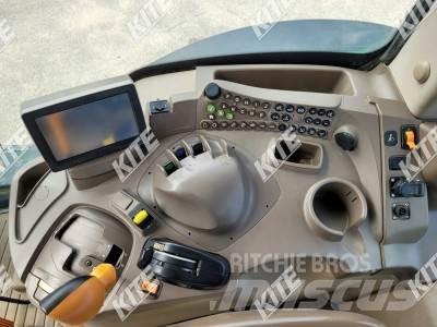 John Deere 7230R Tractores