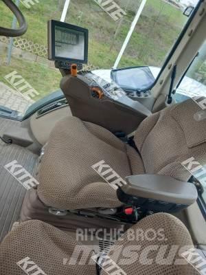 John Deere 7250R Tractores