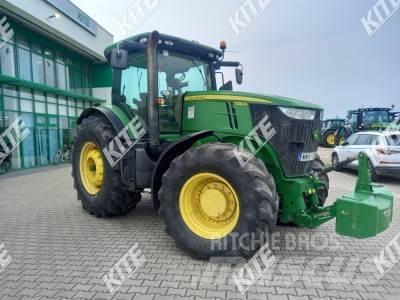 John Deere 7280R Tractores