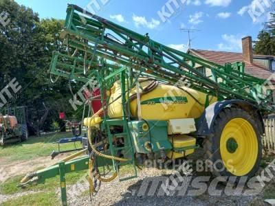 John Deere 732 Pulverizadores arrastrados