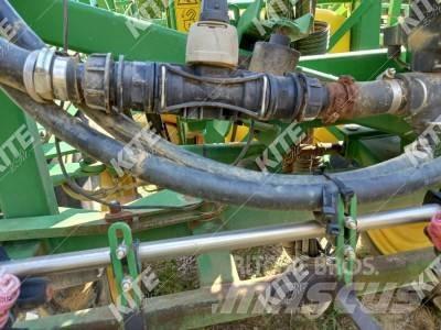 John Deere 732 Pulverizadores arrastrados