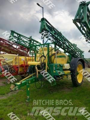 John Deere 732 Pulverizadores arrastrados