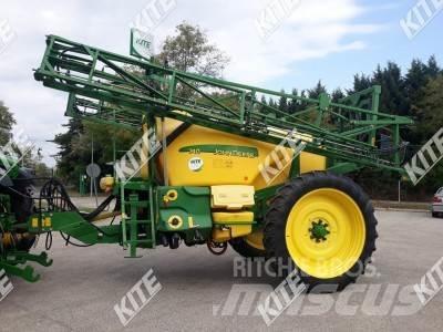 John Deere 740/21M Pulverizadores arrastrados