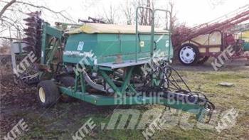 John Deere 740A Sembradoras