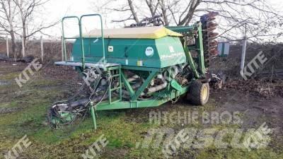 John Deere 740A Sembradoras