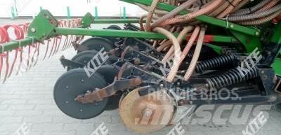 John Deere 740A Sembradoras
