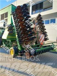 John Deere 740A Sembradoras
