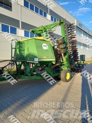 John Deere 740A Sembradoras