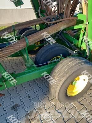 John Deere 740A Sembradoras
