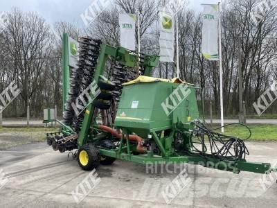 John Deere 740A/9M Sembradoras