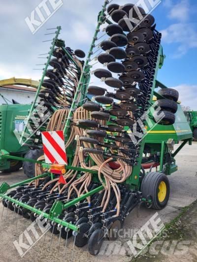 John Deere 740A 9M Sembradoras