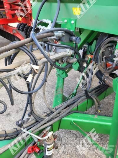 John Deere 740A 9M Sembradoras
