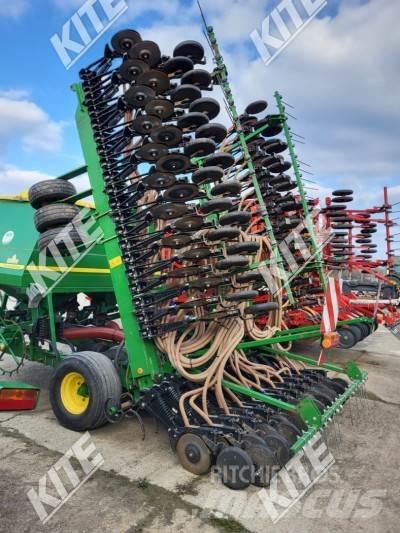 John Deere 740A 9M Sembradoras