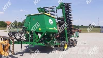 John Deere 740A 9M Sembradoras