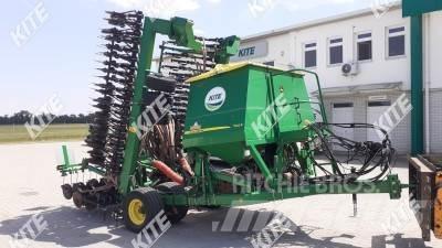 John Deere 740A 9M Sembradoras