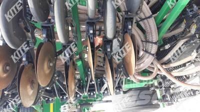 John Deere 740A 9M Sembradoras