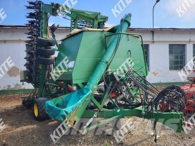 John Deere 740A 9M Sembradoras