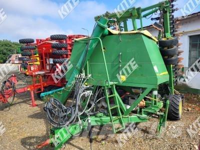 John Deere 740A 9M Sembradoras