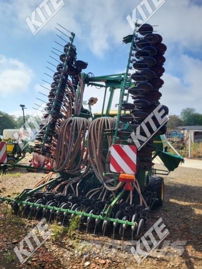 John Deere 740A 9M Sembradoras