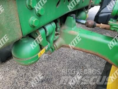 John Deere 7430 Tractores