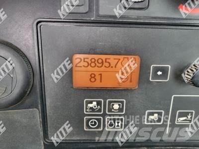 John Deere 8130 Tractores