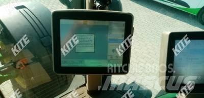 John Deere 8285R Tractores