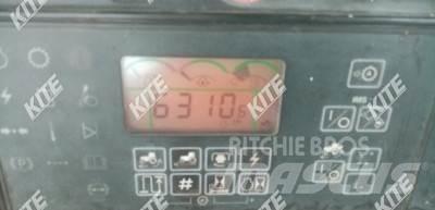 John Deere 8310 Tractores