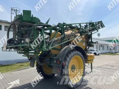 John Deere 832/18i Pulverizadores arrastrados