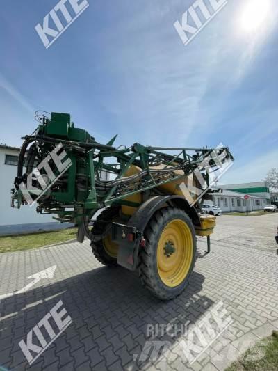 John Deere 832/18i Pulverizadores arrastrados