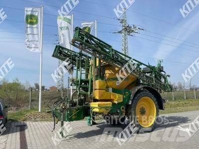 John Deere 832/18i Pulverizadores arrastrados