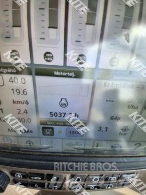 John Deere 8370R Tractores