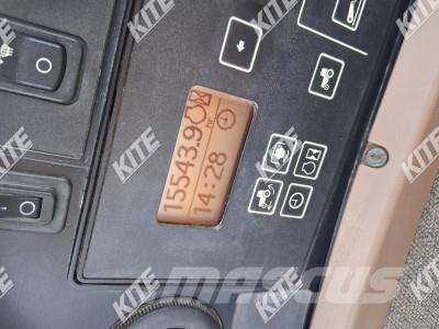 John Deere 8430 Tractores