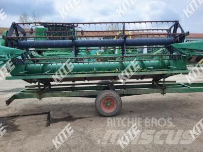 John Deere 9540 WTS 2WD Cosechadoras combinadas