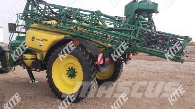John Deere 962I/27M Pulverizadores arrastrados
