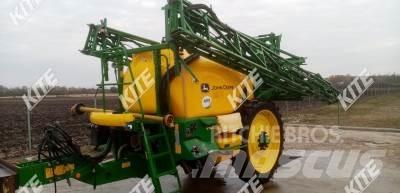 John Deere M740/27M Pulverizadores arrastrados