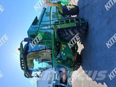John Deere S770I Cosechadoras combinadas