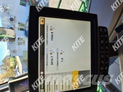 John Deere S770I Cosechadoras combinadas