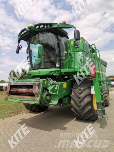 John Deere S780I Cosechadoras combinadas