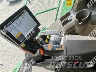 John Deere S780I Cosechadoras combinadas