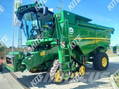 John Deere S785I Cosechadoras combinadas