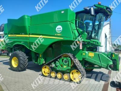 John Deere S785I Cosechadoras combinadas