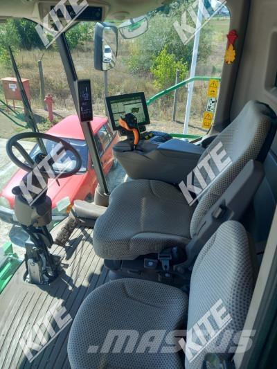 John Deere S785I Cosechadoras combinadas