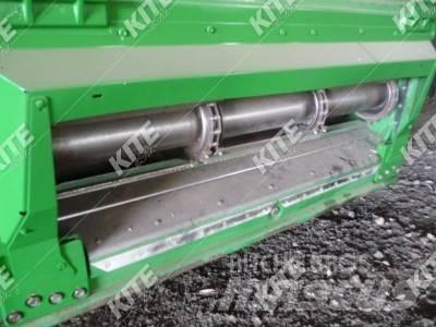 John Deere T660 Cosechadoras combinadas