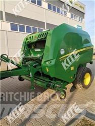 John Deere V451 R Rotoempacadoras