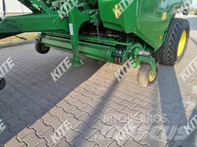 John Deere V451 R Rotoempacadoras