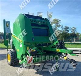 John Deere V451M Rotoempacadoras