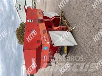 Kuhn Axera M 1102 Pulverizadores y atomizadores