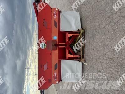 Kuhn Axera M 1102 Pulverizadores y atomizadores